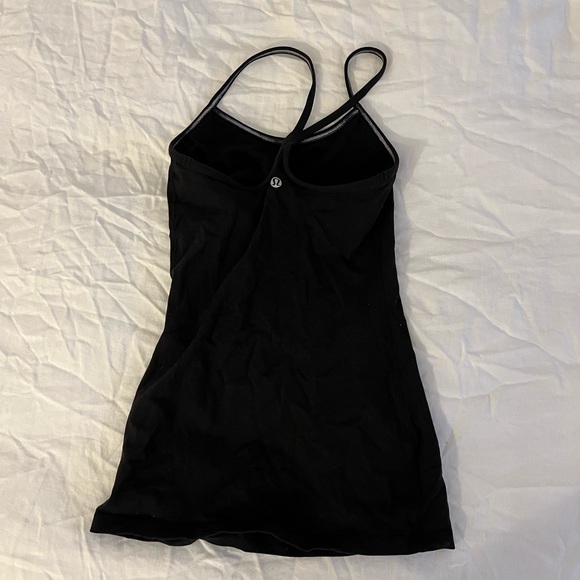 Lululemon power y tank - Picture 2 of 2